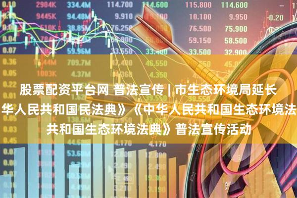 股票配资平台网 普法宣传 | 市生态环境局延长分局组织开展《中华人民共和国民法典》《中华人民共和国生态环境法典》普法宣传活动